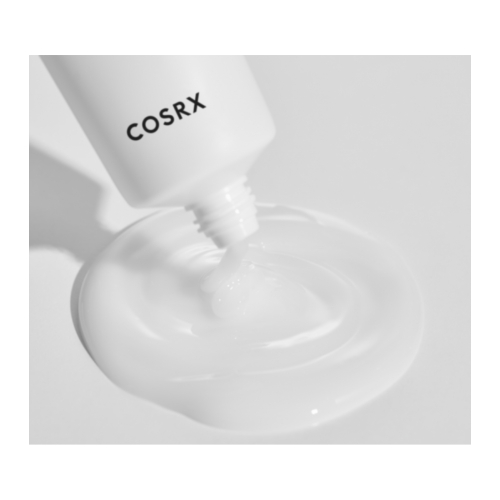 COSRX - Creme Hidratante Lightweight Soothing Moisturizer