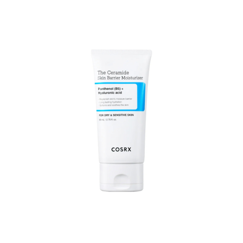COSRX - Creme hidratante reparador The Ceramide