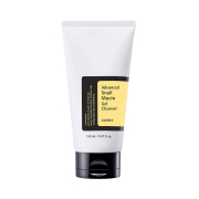 COSRX - Gel de Limpeza Reparador Advanced Snail Mucin
