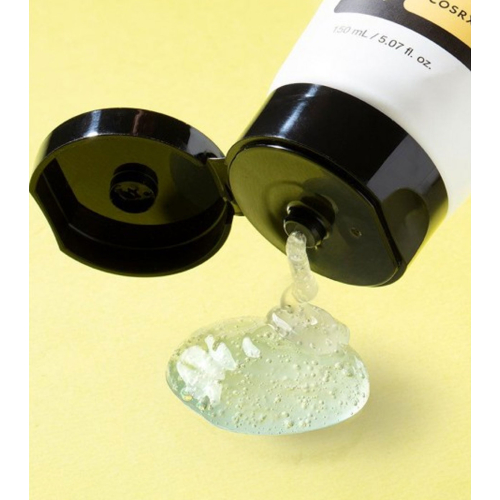 COSRX - Gel de Limpeza Reparador Advanced Snail Mucin