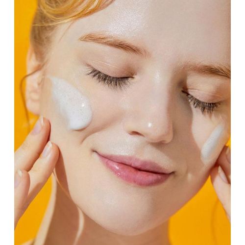 COSRX - Gel de Limpeza Reparador Advanced Snail Mucin