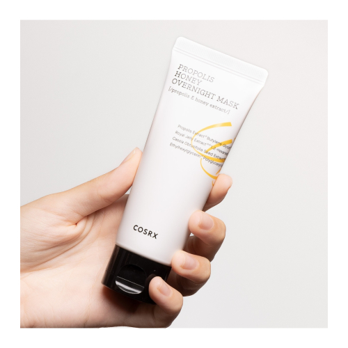 COSRX - Máscara noturna Propolis Honey