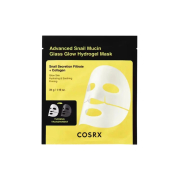 COSRX - Máscara facial Advanced Snail Mucin Glass Glow