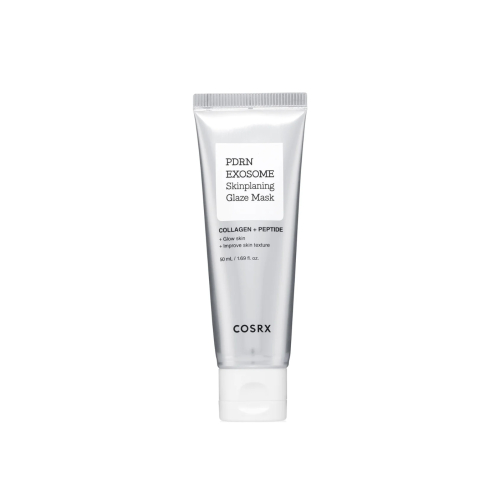 COSRX - Máscara facial peel-off PDRN EXOSOME Skinplaning Glaze
