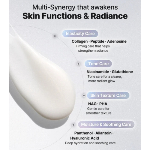 COSRX - Máscara facial peel-off PDRN EXOSOME Skinplaning Glaze