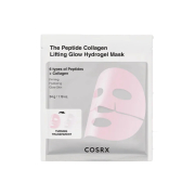 COSRX - Máscara Facial The Peptide Collagen Lifting Glow