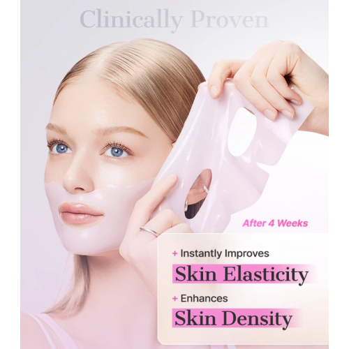 COSRX - Máscara Facial The Peptide Collagen Lifting Glow