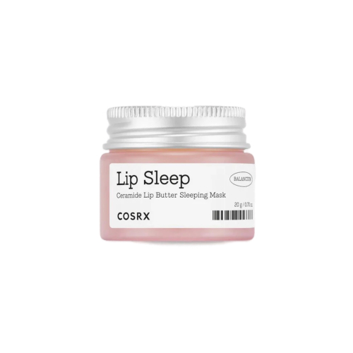 COSRX - Máscara labial ultra nutritiva Lip Sleep