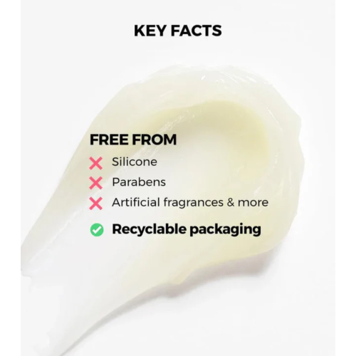 COSRX - Máscara labial ultra nutritiva Lip Sleep