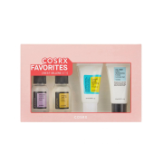 COSRX - Pacote Favoritos de Viagem Fovorites Kit