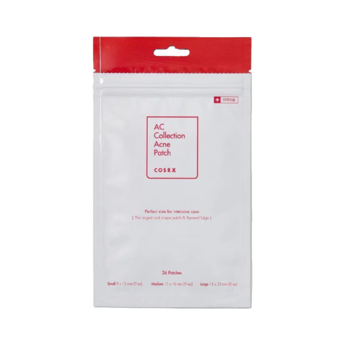 COSRX - Manchas de manchas AC Collection