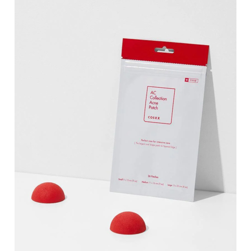 COSRX - Manchas de manchas AC Collection