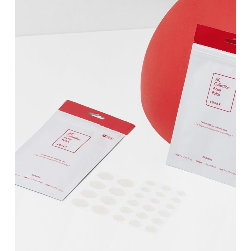 COSRX - Manchas de manchas AC Collection