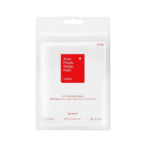 COSRX - Manchas de manchas Acne Pimple Master Patch