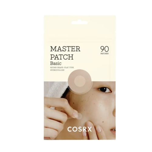 COSRX - Manchas de manchas Master Patch Basic