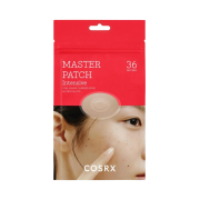 COSRX - Manchas para manchas Master Patch Intensive - 36 unidades