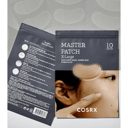 COSRX - Patches de manchas X-Large Master Patch