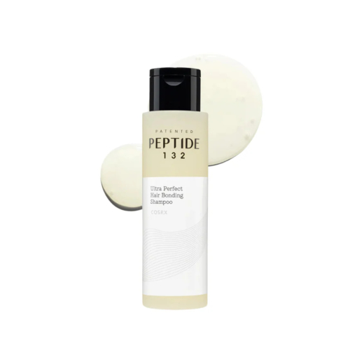 COSRX - *Peptide-132* - Shampoo Reparador Ultra Perfect Hair Bonding