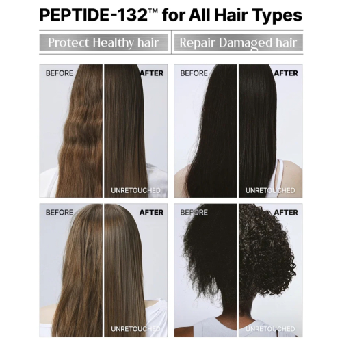 COSRX - *Peptide-132* - Sérum reparador Ultra Perfect Hair Bonding Serum