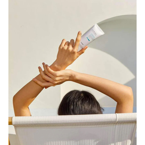 COSRX - Protetor solar facial SPF50+ Aloe 54.2 Aqua