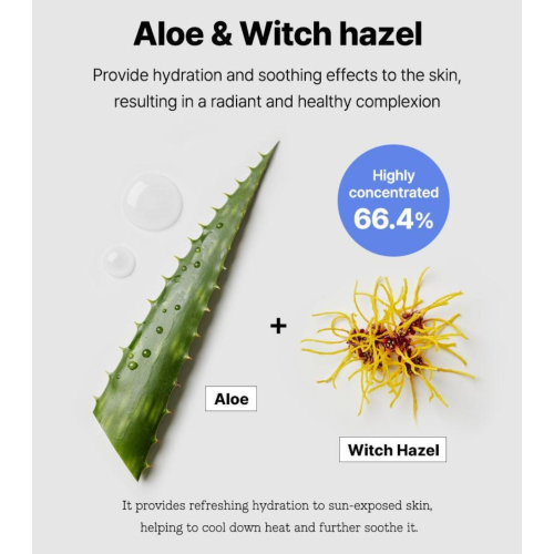 COSRX - Protetor Solar Facial SPF50+ PA ++++ Ultra-Light