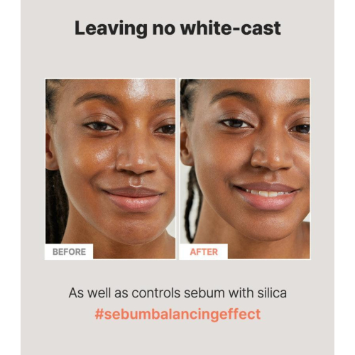 COSRX - Protetor solar facial FPS50+ Vitamin E Tocopherol