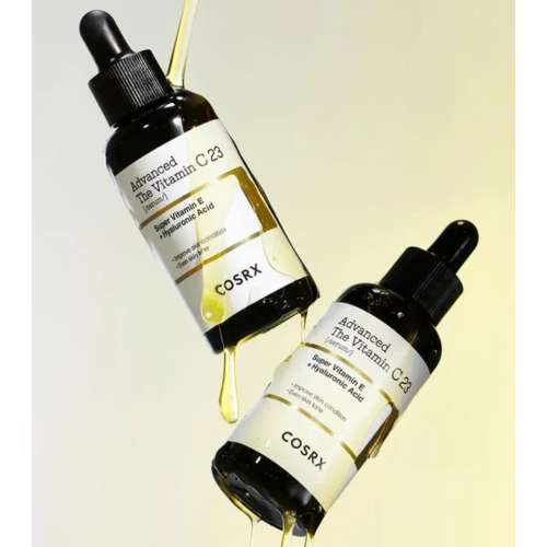 COSRX - Sérum Facial Advanced The Vitamin C 23
