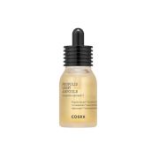 COSRX - Sérum facial com concentração de própolis Full Fit - Pele com tendência acneica