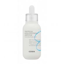 COSRX - soro facial Hydrium Centella Aqua Soothing Ampoule