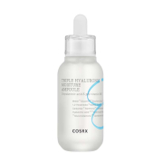 COSRX - Serum Facial Triple Hyaluronic Moisture Ampoule