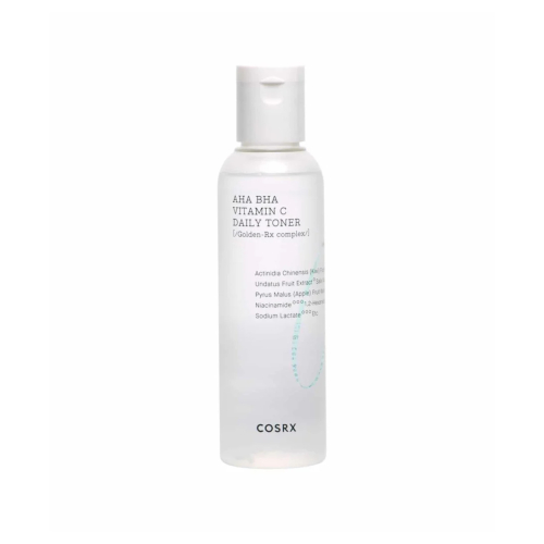 COSRX  - Tônico AHA BHA Vitamin C
