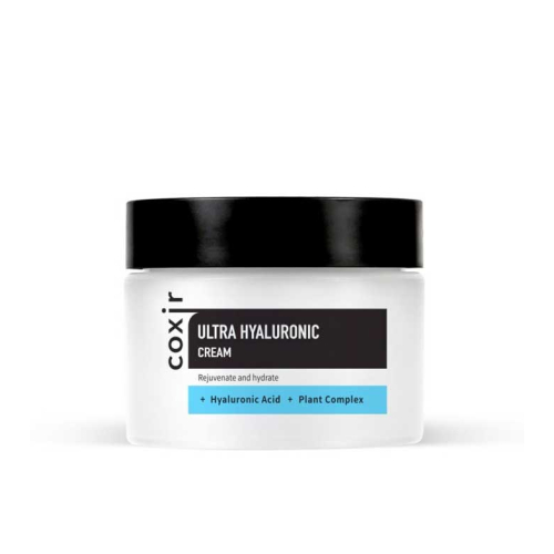 COXIR - Creme de rosto Ultra Hyaluronic