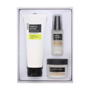 COXIR - Conjunto de cuidados faciais antienvelhecimento Intensive EGF Peptide Gift Set
