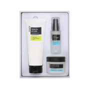 COXIR - Conjunto Hidratante Facial Ultra Hyaluronic Gift Set