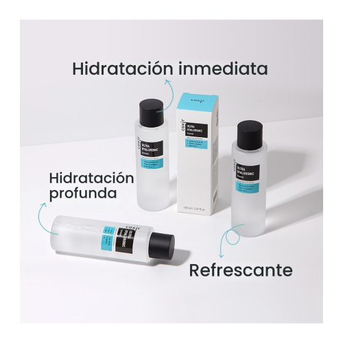 COXIR - Tônico Ultra Hyaluronic