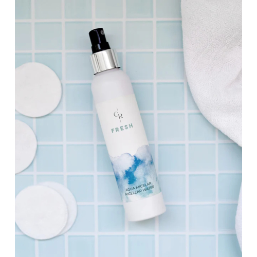 CR Cosmetics - *Fresh* - Água Micelar