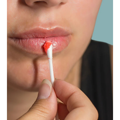 CR Cosmetics - Bálsamo labial reparador