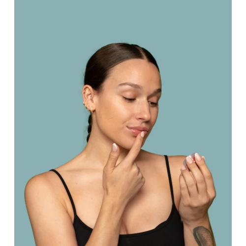 CR Cosmetics - Bálsamo labial reparador