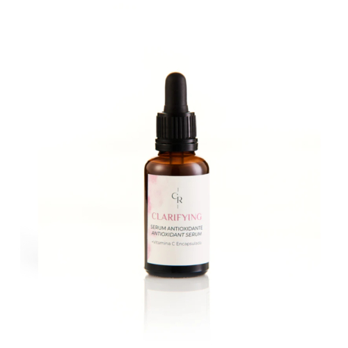 CR Cosmetics - *Clarifying* - Sérum Antioxidante