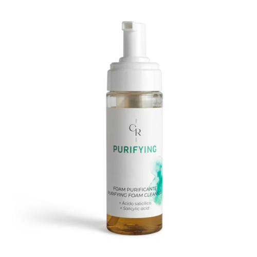 CR Cosmetics - *Purifying* - Espuma de limpeza