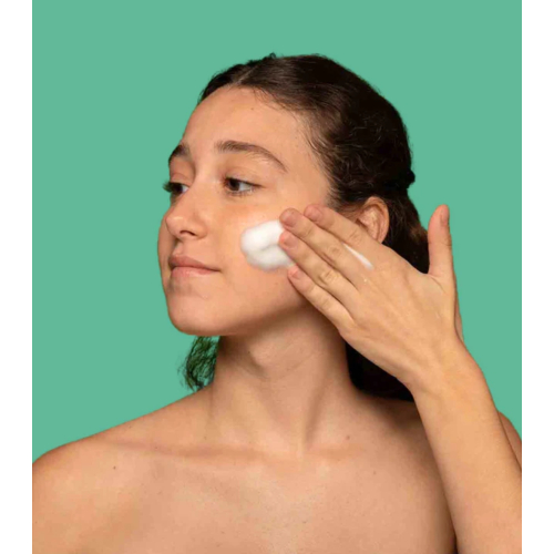 CR Cosmetics - *Purifying* - Espuma de limpeza