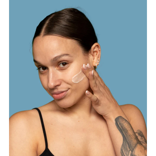 CR Cosmetics - *Fresh* - Esfoliante facial de caroço de damasco