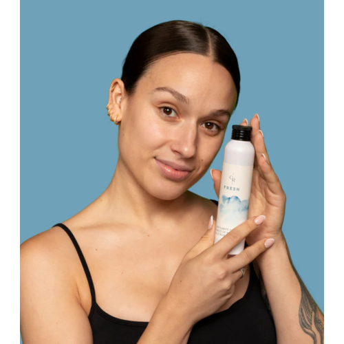 CR Cosmetics - *Fresh* - Esfoliante facial de caroço de damasco