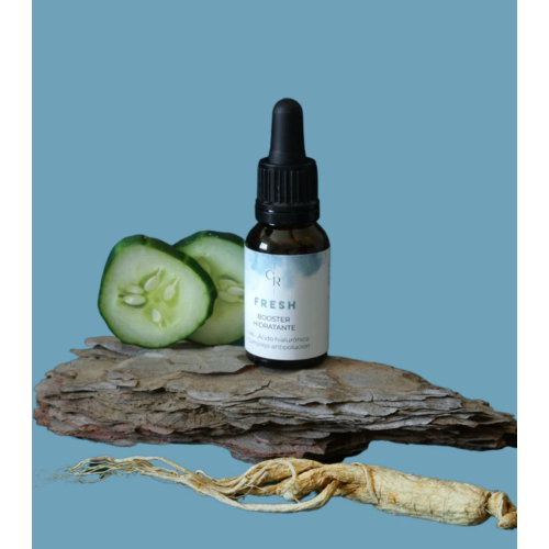 CR Cosmetics - *Fresh* - AH Hidratante Booster