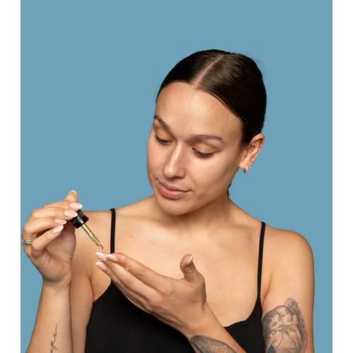 CR Cosmetics - *Fresh* - AH Hidratante Booster