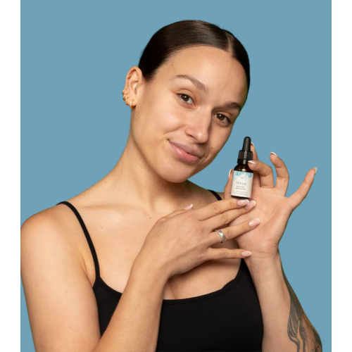 CR Cosmetics - *Fresh* - AH Hidratante Booster