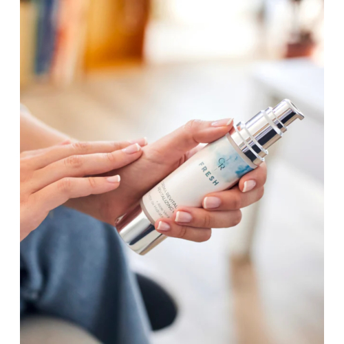 CR Cosmetics - *Fresh* - Creme facial revitalizante