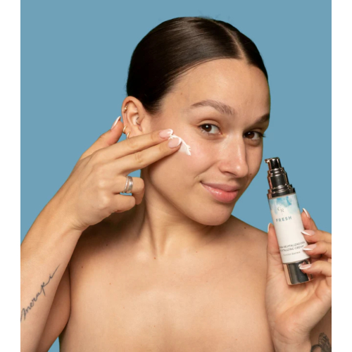 CR Cosmetics - *Fresh* - Creme facial revitalizante