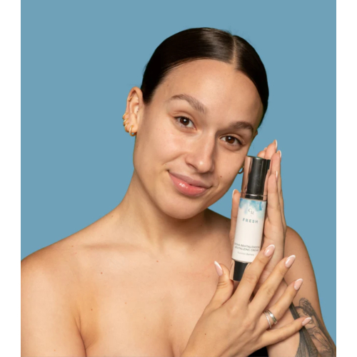 CR Cosmetics - *Fresh* - Creme facial revitalizante