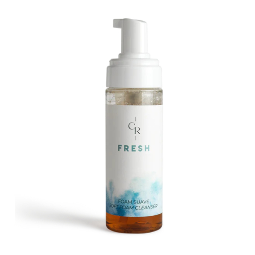 CR Cosmetics - *Fresh* - Espuma de limpeza suave